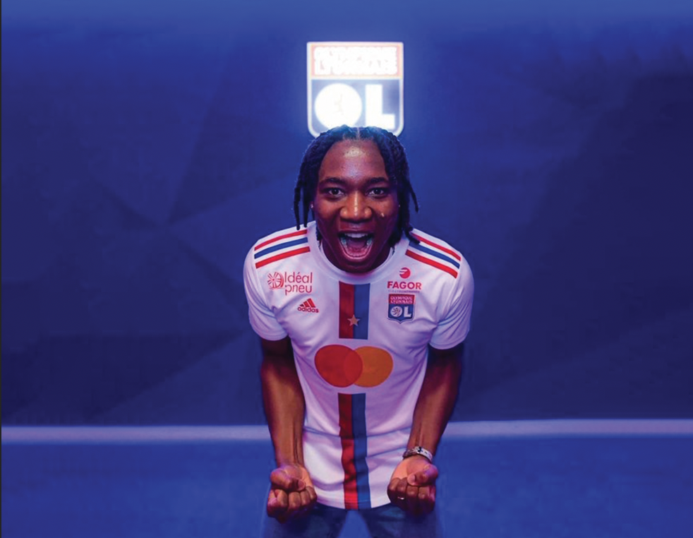 Melchie Daëlle Dumornay n'est pas convoquée pour la première journée de D1 Arkema !